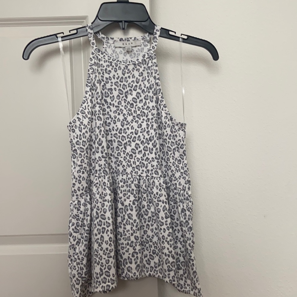Marshall’s Tank Top